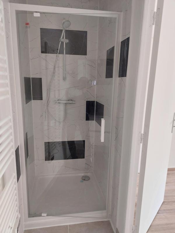 Appartement - 78 m² - 4 pièces