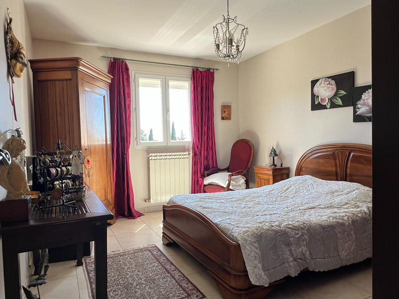 Maison - 170 m² - 5 pièces