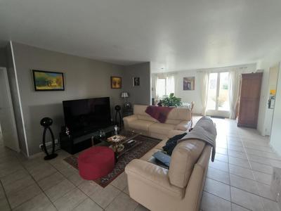 Maison - 108 m² - 5 pièces