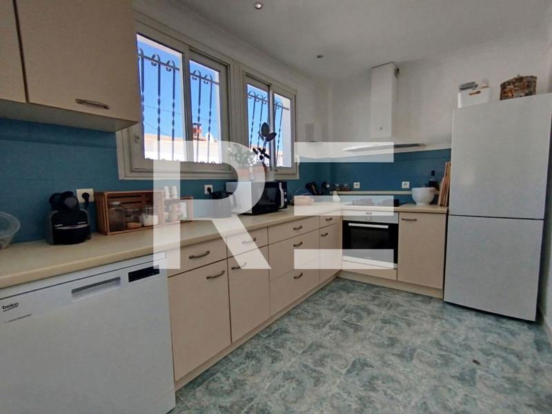 Villa - 138 m² - 4 pièces