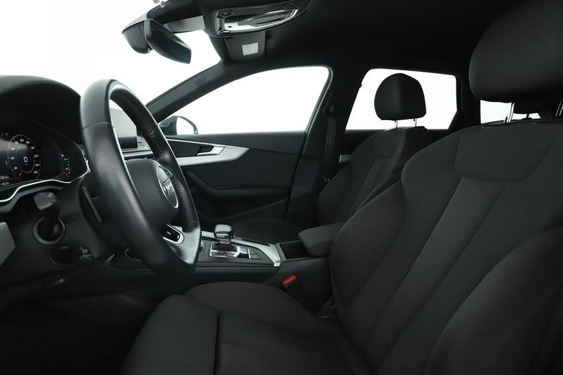 Audi A4 Allroad 45 Tfsi Quattro s tronic 245 ch