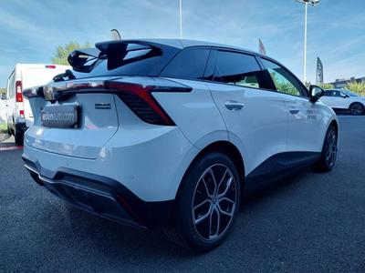 Mg Mg4 Electric 64kWh - 150 kW 2wd Luxury