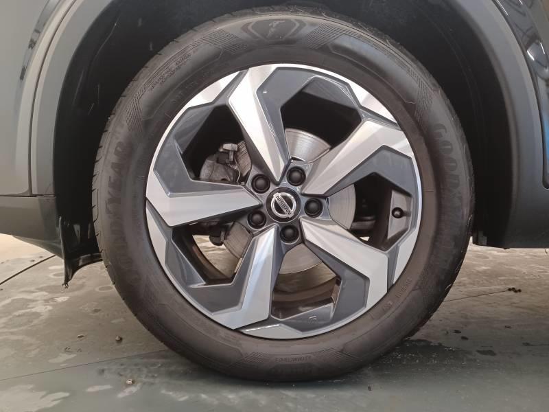 Nissan Qashqai e-Power 190 ch n-Connecta