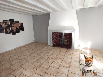 Maison - 69 m² - 3 pièces
