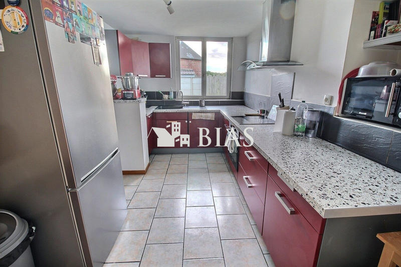 Maison - 151 m² - 5 pièces