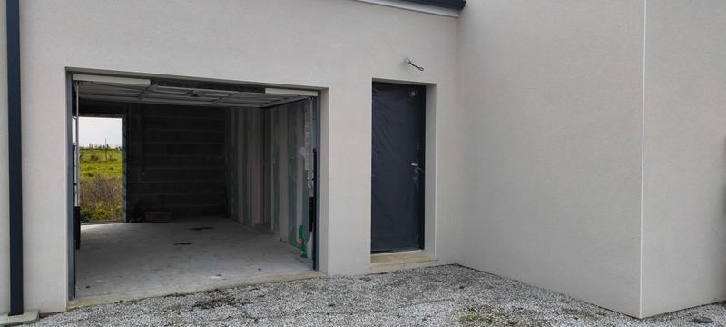 Maison - 67 m² - 3 pièces