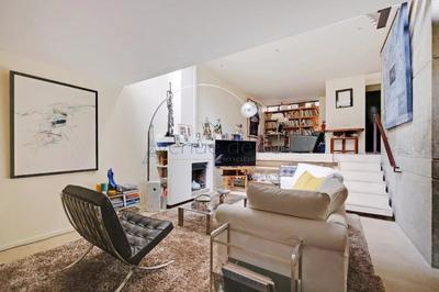 Maison de ville - 170 m² - 6 pièces