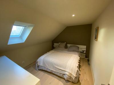 Maison ancienne - 300 m² - 10 pièces