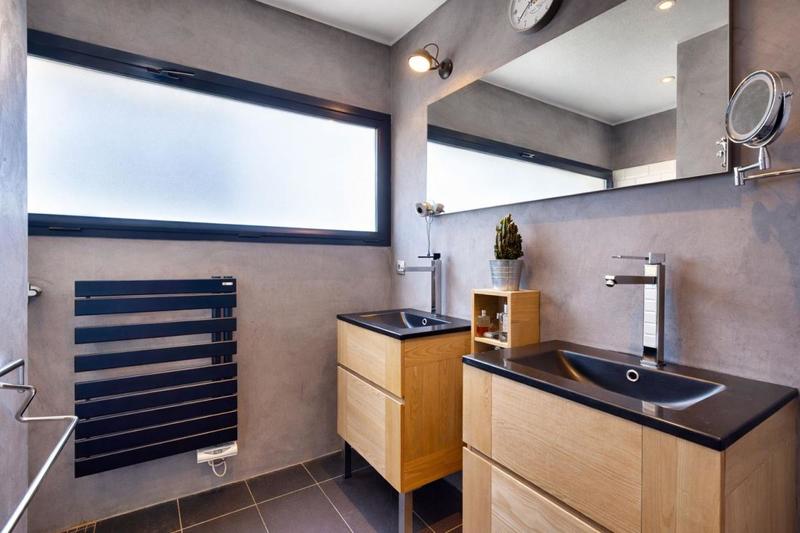 Propriété - 169 m² - 7 pièces