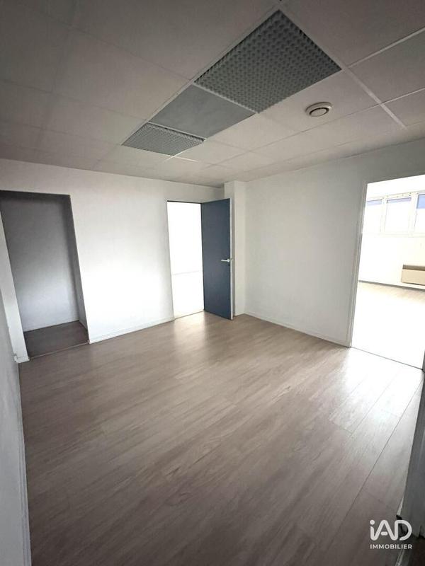 Bureau - 156 m²