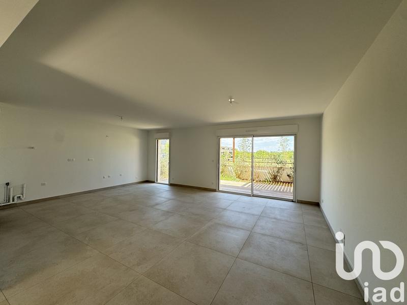 Maison - 109 m² - 4 pièces