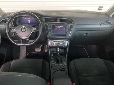 Volkswagen Tiguan 2.0 Tdi 150 Bmt Dsg7 Carat Edition
