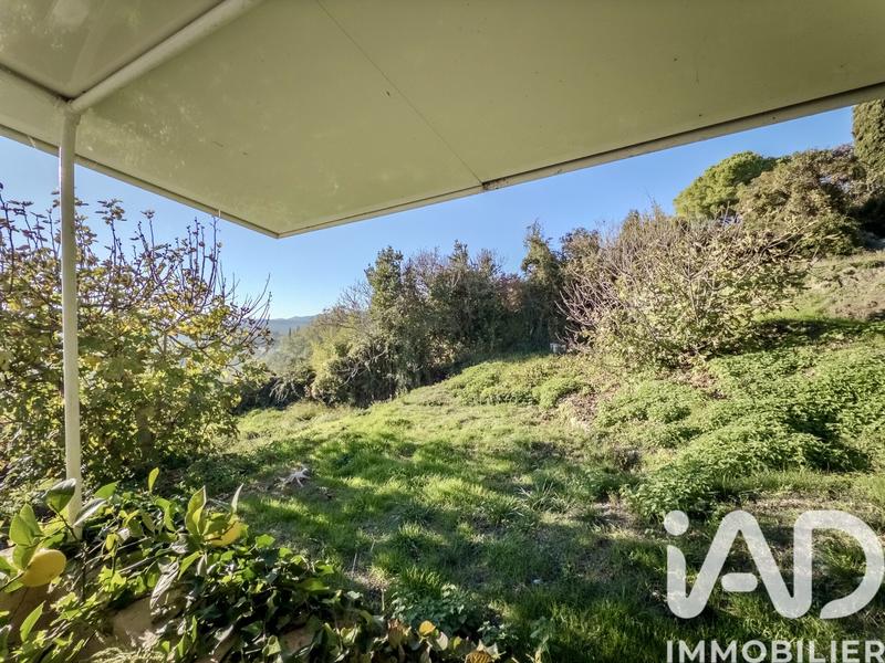 Appartement - 32 m² - 2 pièces