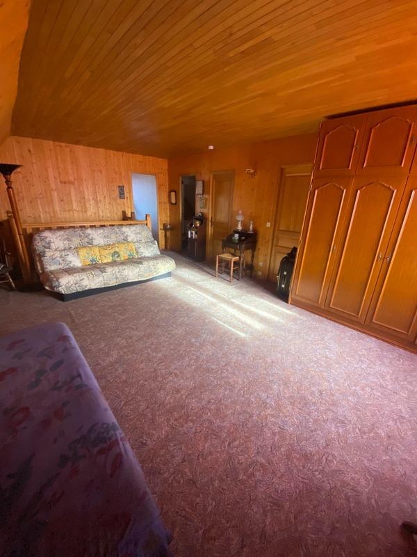 Maison - 151 m² - 5 pièces