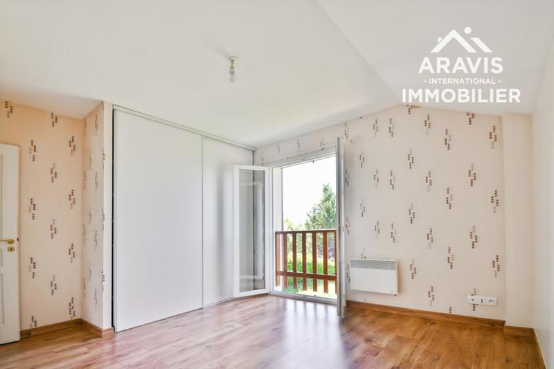 Maison - 114 m² - 5 pièces