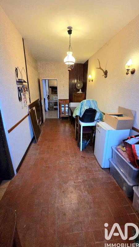 Maison - 522 m² - 11 pièces