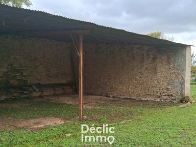 Longère - 280 m² - 11 pièces