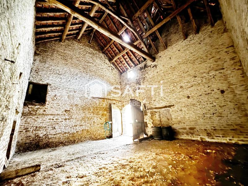 Maison - 179 m² - 5 pièces