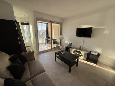 Appartement - 28 m² - 3 pièces