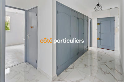 Appartement - 95 m² - 5 pièces