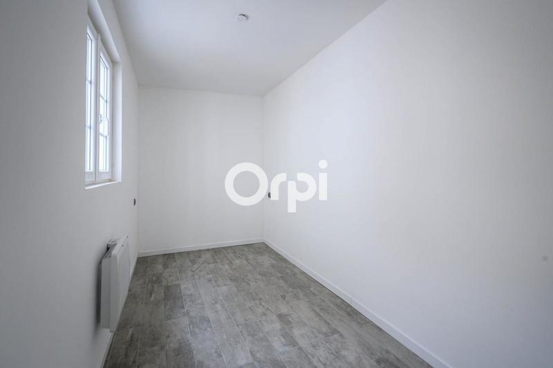 Maison - 83 m² - 4 pièces