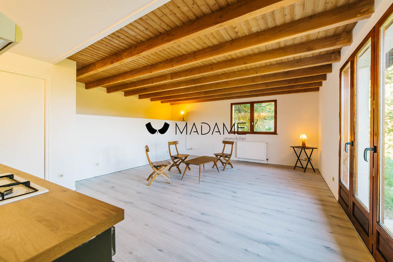 Maison - 200 m² - 8 pièces