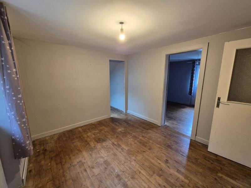 Maison - 160 m² - 7 pièces