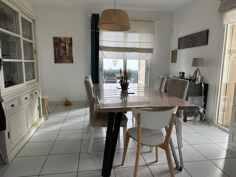 Maison de ville - 219 m² - 7 pièces