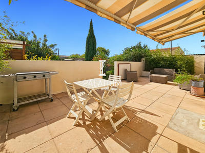 Maison - 134 m² - 6 pièces