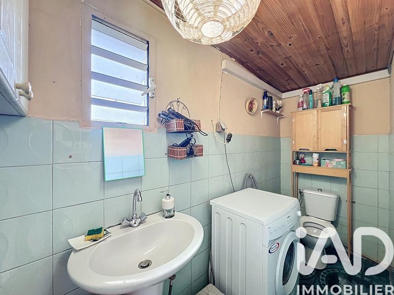 Maison - 140 m² - 3 pièces