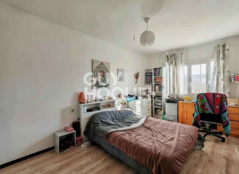 Appartement - 84 m² - 4 pièces