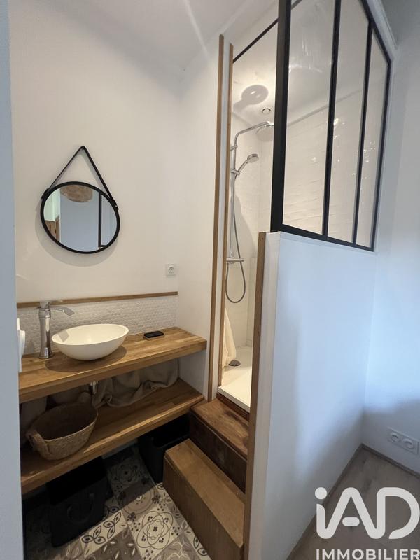 Maison de campagne - 92 m² - 4 pièces