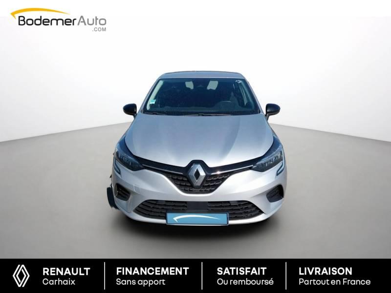 Renault Clio TCe 90 Equilibre