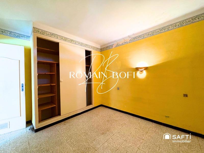 Maison - 116 m² - 4 pièces