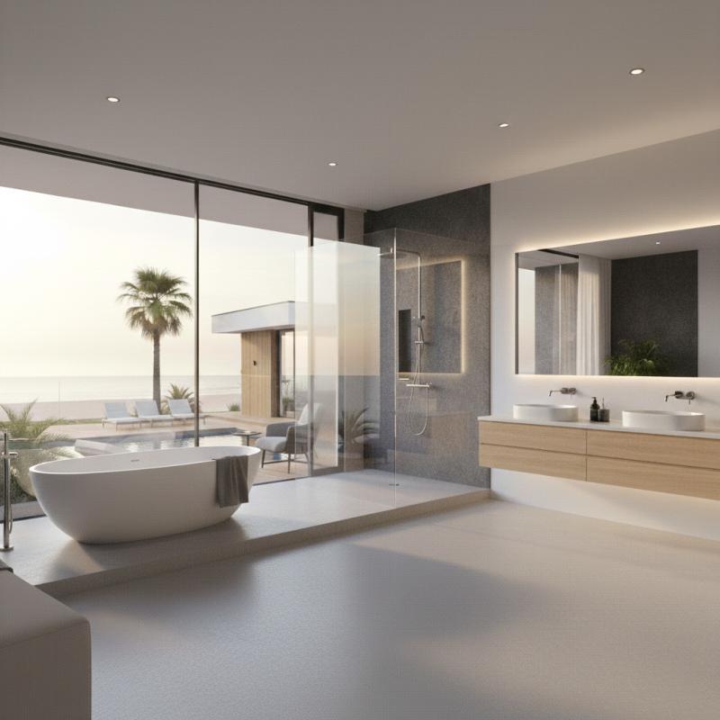 Maison - 130 m² - 4 pièces