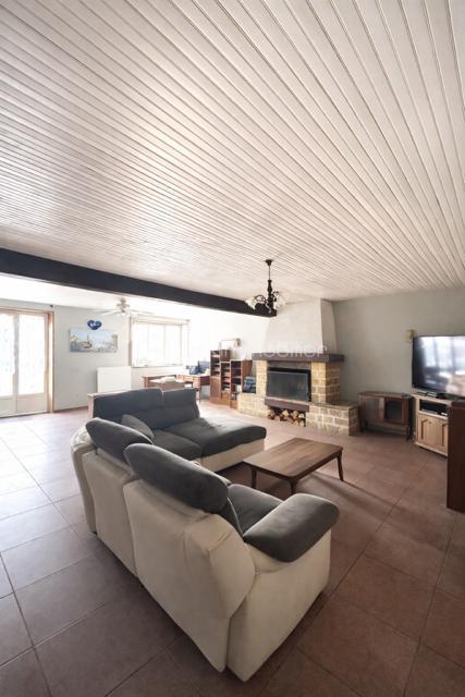 Maison de village - 190 m² - 12 pièces