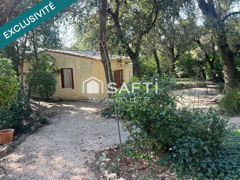 Maison - 287 m² - 12 pièces