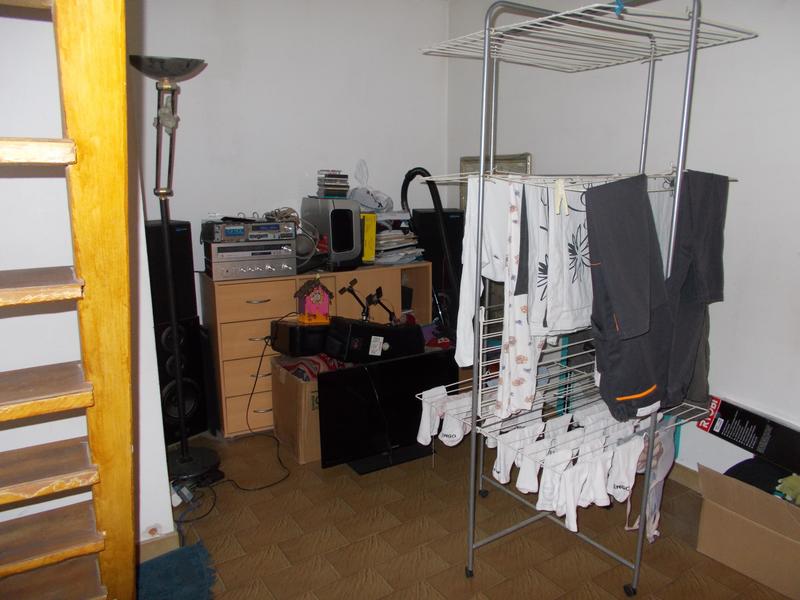 Appartement - 75 m² - 4 pièces