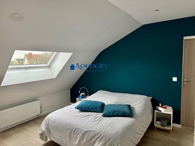 Maison ancienne - 165 m² - 8 pièces