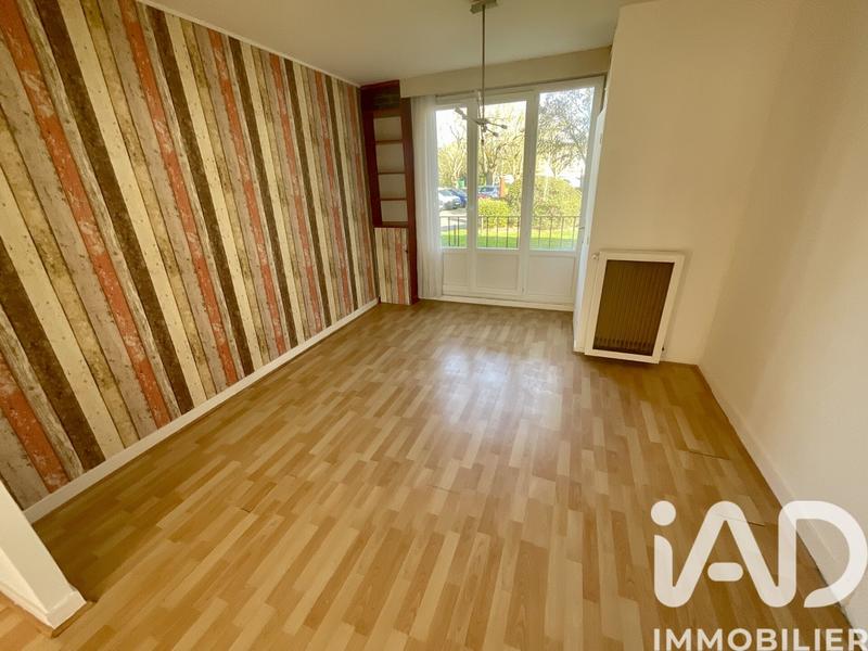 Maison - 130 m² - 8 pièces
