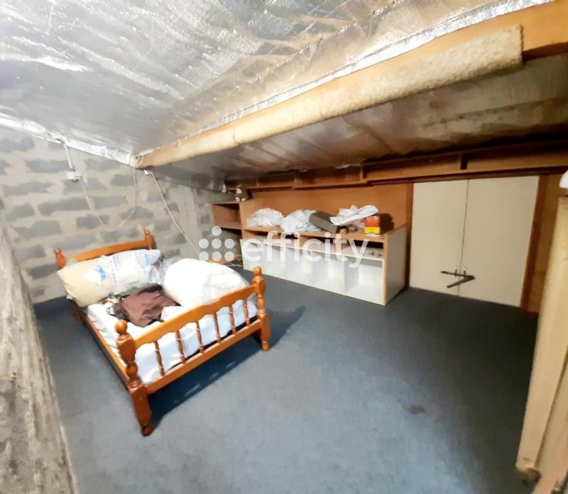 Villa - 130 m² - 6 pièces