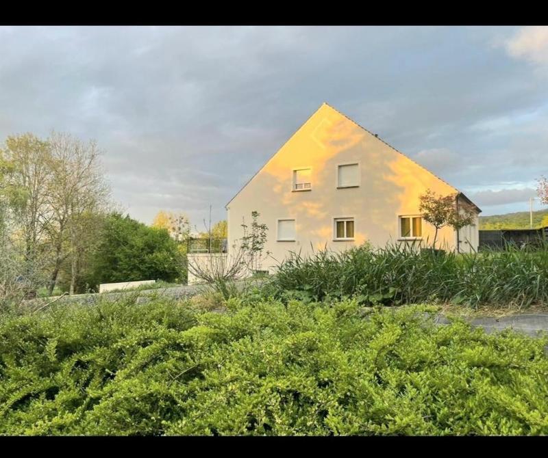 Pavillon - 260 m² - 8 pièces