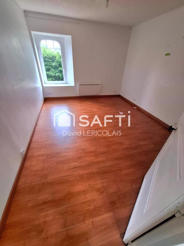 Maison - 335 m² - 24 pièces