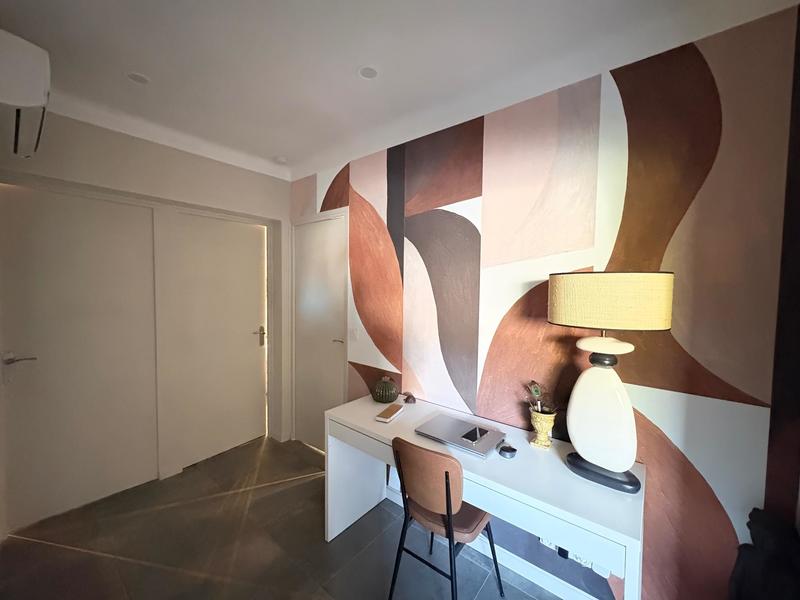 Maison - 109 m² - 4 pièces