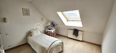 Maison - 170 m² - 7 pièces