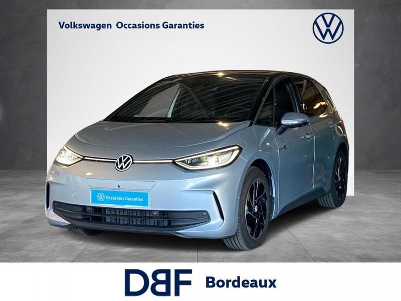 Volkswagen Id.3 Id 3 Fl Pro (59kwh) Id. (204ch)