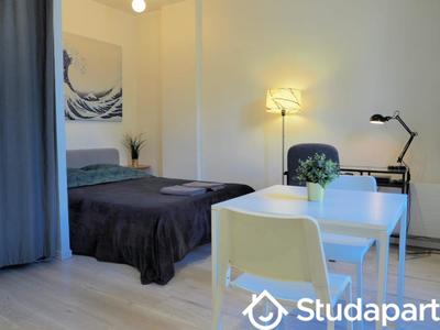 Appartement - 23 m² - 1 pièce