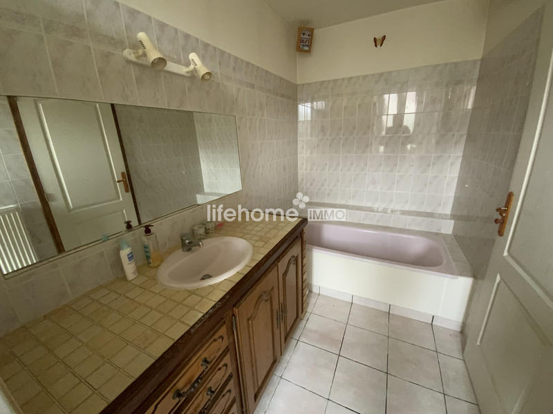 Maison - 140 m² - 4 pièces