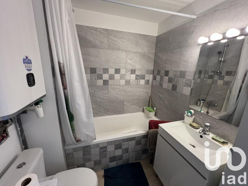 Appartement - 41 m² - 3 pièces