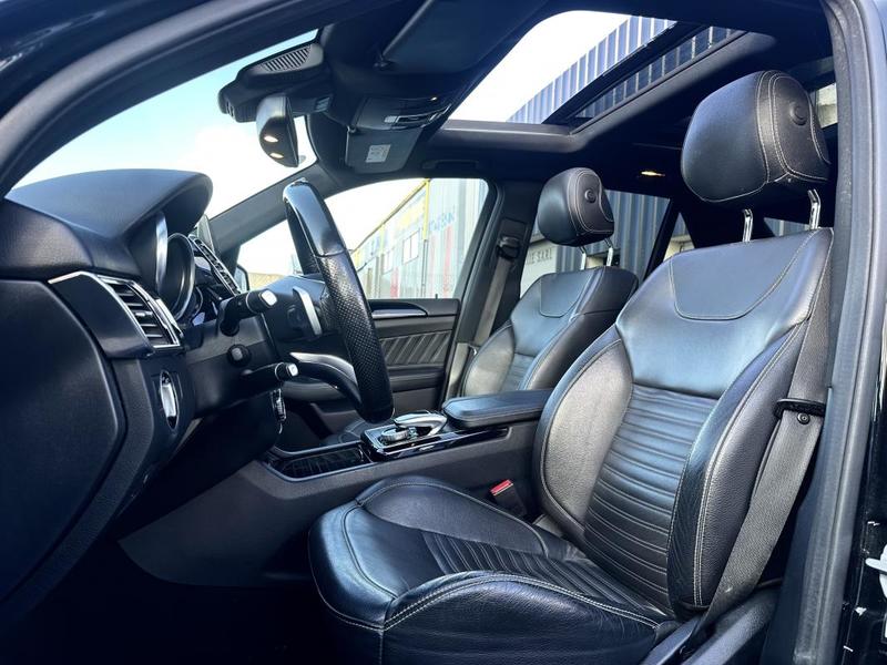 Mercedes Classe Gle 350 3.0 V6 4matic 9g-Tronic 258cv Fascination